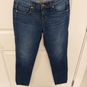 J Brand Denim